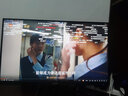 宏碁（acer）台式电脑高端办公商用家用绘图设计全套游戏 主机+高清27英寸 13代i5十核/16G/1T固态/独显4G 实拍图