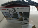佳能（Canon） TR150便携式打印机A4移动无线WiFi喷墨照片打印机替代ip110a4便携打印机远程打印机云打印 尊享全家福套餐六 【佳能仓】 实拍图