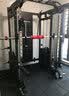 睿致（RECHFIT）A7龙门架史密斯机综合训练器健身器材套装多功能深蹲卧推杠铃架 实拍图