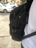 新秀丽（Samsonite）书包初高中生书包男女孩双肩包学生背包青春时尚大学生\NW4 黑色*304 实拍图