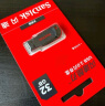 闪迪（SanDisk）32GB USB2.0 U盘 CZ50酷刃 黑红色 小巧便携 时尚设计 安全加密软件 实拍图