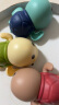 马丁兄弟 3只装小乌龟 婴儿洗澡玩具宝宝游泳戏水玩水发条玩具儿童 六一儿童节礼物 实拍图