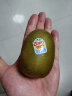 佳沛（zespri）新西兰阳光金奇异果22粒原箱 单果重约146-175g 水果 猕猴桃 实拍图