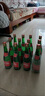 西凤陕西西凤酒绿瓶45度500ml整箱12瓶装凤香型 纯粮食酒经典绿脖  实拍图