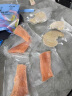 我爱渔冷冻大西洋真鳕鱼宝宝装180g 独立4-6块小袋装 去皮去刺 生鲜鱼类 实拍图