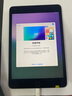 Apple 苹果平板电脑 iPad mini5 二手平板电脑 灰色 256G WiFi+4G 实拍图
