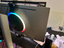 三星（SAMSUNG）27英寸 OLED 360Hz 0.03ms(GTG) 2K 防烧屏技术 防眩光 玄龙骑士 G60SD 电竞显示器 S27DG602SC 晒单实拍图