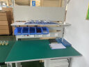 尔迈  实验工作台防静电工作台实验台实验台维修工作台桌1.2米KJD-F款 晒单实拍图