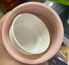 恩尔美（nRMEi）保温杯壶大容量儿童婴儿宝宝外出冲奶粉家用宿舍热水瓶不锈钢水杯 【抗菌不锈钢】-1.5L西柚粉 实拍图