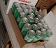 可口可乐（Coca-Cola）雪碧Sprite柠檬味汽水碳酸饮料330ml*24罐摩登罐 整箱装 实拍图