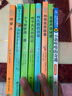 小猪噜噜的奇遇（彩图注音版） 一二年级小学生课外阅读经典丛书 小书虫阅读系列 实拍图