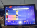 心唱享家用ktv点歌机一体机家庭影院卡拉OK点歌机WIFI网络19/22英寸点歌台ktv 升级版19.5吋500G+酷狗千万曲库 实拍图