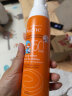 雅漾（Avene）儿童防晒乳SPF50+防晒喷雾 婴儿宝宝防晒霜温和清爽200ml大容量 实拍图