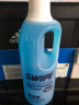 威宝（SWIPE） 蓝威宝多用途超浓缩清洁剂1千克污油烟机厨房浴室客厅多功能 原味 实拍图