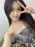 之岩（ZhiYan）项链女士镶999银项链时尚饰品新年情人节生日礼物送女朋友老婆 心中有你（项链） 【精美礼盒】 实拍图