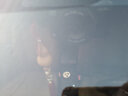 凌度（BLACKVIEW）行车记录仪BL990 1296P高清星光夜视前后双录影像手机APP无线互联 单镜头+64G卡+降压线（停车监控） 实拍图