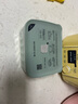 北鼎（Buydeem）电炖锅 家用蒸汽锅 蒸炖一体多功能锅 全自动预约电煮锅智能可视电炖锅 煲炖隔水炖盅电汤锅 全家福|小鹅黄G56A+猪猪盒*2+大炖盅 10L 实拍图