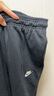 耐克（NIKE）Club 男子针织裤子休闲裤男夏季舒适透气速干宽松运动长裤 FQ4331-010 L 实拍图