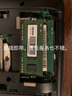 联想（Lenovo） 笔记本内存条 一体机电脑内存条 适用联想戴尔惠普华硕等 笔记本DDR3(标压) 1600MHz 4GB 1条 实拍图
