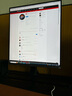 LG 28MQ780 27.6英寸 电脑显示器 16:18魔方屏 Type-C90W充电 Ergo支架 设计办公电脑显示屏  实拍图