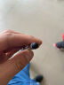 elago韩国触控笔适用苹果iPhone15ProMax电容笔安卓平板通用触摸屏手写笔 slim银白色 实拍图
