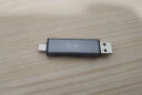 川宇USB-C3.0高速多功能合一手机读卡器Type-c接口安卓OTG支持SD单反相机TF行车记录仪手机存储内存卡 实拍图