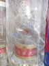 五粮液（WULIANGYE）普五（第八代五粮液）四川浓香 52度 500mL 1瓶 实拍图
