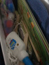 听，小蜗牛艾玛多元艺术启蒙宝盒（绘本、CD、手工书、200多件丰富材料，塑造孩子思维方式、拓展孩子认知体系的亲子手工礼盒） 实拍图