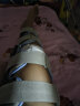 麦德威 medwe 医用可调节膝关节固定支具下肢支架十字后交叉韧带半月板损伤术后膝盖腿部骨折护具 实拍图