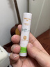 曼秀雷敦润唇膏女滋润保湿补水防干裂可用学生口油蜂蜜植物绵绵慕斯棒 慕斯棒柚子味 实拍图