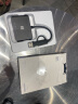 沣标（FB）微单反相机/无人机/行车记录仪XQD TF SD存储卡USB3.0拓展接口多功能五口合一高速Type-C读卡器 实拍图