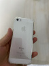 Apple iPhone se 苹果se 国行4G全网通 苹果二手手机 二手手机 9成新 银色 16G 全网通（100%电池） 实拍图