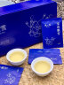 陈一凡茉莉花茶 茉莉飘雪浓香型120g 2024年新茶特级茶叶礼盒装茉莉花茶 晒单实拍图