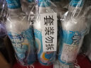 【6瓶装】日本进口三佳丽波子汽水铝罐装三佳利夏日饮品网红碳酸饮料500ml*6瓶 原味500ml*6瓶 实拍图