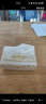 泉林本色抽纸 3层100抽*16包S码 整箱卫生抽取面纸巾 原生浆环保 易溶居家 实拍图