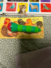小彼恩毛毛虫点读笔幼儿早教双语启蒙机学习男女孩玩具六一儿童节礼物 晒单实拍图