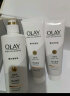 OLAY【花少精选】美白身体乳 超白瓶260g 男女通用 滋润保湿润肤 礼物 晒单实拍图