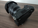 索尼（SONY）ILCE/ZV-E/NEX系列 单机身 画幅微单数码相机 二手微单相机 全画幅 直播vlog ZV-E1 机身 颜色样式规格可参考质检报告 实拍图