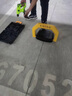 泊友 地锁车位锁智能遥控感应防撞占位自动升降免打孔包安装挡车神器 [包安装]锂电池 遥控器+蓝牙APP 实拍图