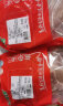 金锣 国产带骨猪大排1kg 冷冻猪排片 猪肉生鲜 烧烤煲汤原料 实拍图