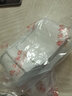 馨菲羽窗帘挂钩布带窗帘绑带子窗帘配件辅料白布带加厚加密 零裁5米 实拍图