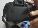 佳能（Canon）EOS 750D 760D 800D 850D 77D 二手单反相机高清数码照相机 99新 850D 永诺 50mm 1.8 STM 标配【无内存卡等配件，套餐更划算】 99新 实拍图