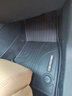 车丽友专用于吉利帝豪l缤越pro全大包围汽车环保无异味TPE脚垫 实拍图