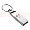 DM大迈 64GB USB2.0 U盘 金属PD076小风铃 招标投标小u盘防水防震电脑车载优盘 实拍图