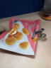 森永（Morinaga）日本进口森永蒙奈小奶豆儿童饼干 入口即化零食小包装食品 蒙奈小馒头3袋+蒙奈饼干2袋 实拍图
