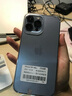Apple【24期免息】Apple iPhone13Pro 苹果13Pro 国行5G 二手苹果手机 远峰蓝【人气推荐】 9成新128G国行【3期免息+大礼包】 实拍图