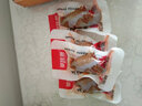 舸渡满籽鱿鱼仔墨鱼仔多口味小吃开袋即食海味海鲜零食大礼包休闲食品 【共半斤*约7只】香辣味鱿鱼仔 实拍图