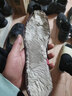 南极人3双保暖棉鞋垫男女加绒加厚冬天防寒毛毛绒仿羊毛鞋垫冬季 【3双装】竹炭防臭底毛绒保暖款 43 实拍图