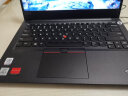 ThinkPad E14 13代I5-13500H可选 14英寸高性能 编程设计 联想笔记本电脑 i5-1235U 16G 1T 图形独显定制 实拍图