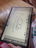 京工智造【甄选优品】适用华为matepad11类纸膜磁吸式可拆卸pro11/12.6/10.8se/11.5S平板绘画书写膜 Matepad/SE/C5/荣耀V7（10.4英寸 丨进口肯特纸丨可拆卸类 实拍图